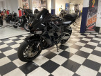 2016 Honda CBR 600 RR
