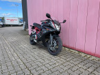 2016 Honda CBR 650 F
