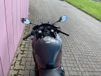 2016 Honda CBR 650 F