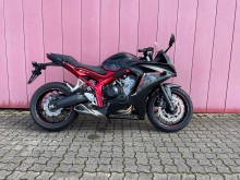 Honda CBR 650 F
