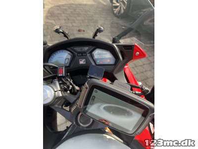 Honda CBR 650 F