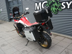 2016 Honda CRF 1000 L Africa Twin DCT