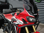 2016 Honda CRF 1000 L Africa Twin DCT