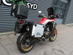 2016 Honda CRF 1000 L Africa Twin DCT