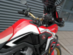 2016 Honda CRF 1000 L Africa Twin DCT