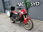 2016 Honda CRF 1000 L Africa Twin DCT