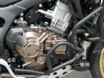 2016 Honda CRF 1000 L Africa Twin DCT