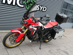 2016 Honda CRF 1000 L Africa Twin DCT