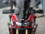 2016 Honda CRF 1000 L Africa Twin DCT