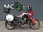 2016 Honda CRF 1000 L Africa Twin DCT