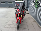 2016 Honda CRF 1000 L Africa Twin DCT