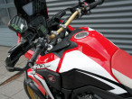 2016 Honda CRF 1000 L Africa Twin DCT