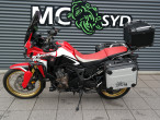 2016 Honda CRF 1000 L Africa Twin DCT