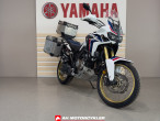2016 Honda CRF 1000 L Africa Twin