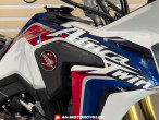 2016 Honda CRF 1000 L Africa Twin