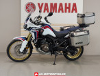 2016 Honda CRF 1000 L Africa Twin