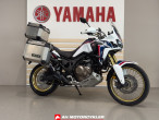 2016 Honda CRF 1000 L Africa Twin