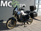 2016 Honda CRF 1000 L Africa Twin 2016 Honda CRF 1000 L Africa Twin