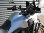 2016 Honda CRF 1000 L Africa Twin 2016 Honda CRF 1000 L Africa Twin