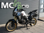 2016 Honda CRF 1000 L Africa Twin 2016 Honda CRF 1000 L Africa Twin