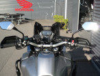2016 Honda CRF 1000 L Africa Twin 2016 Honda CRF 1000 L Africa Twin