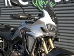 2016 Honda CRF 1000 L Africa Twin 2016 Honda CRF 1000 L Africa Twin