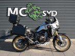 2016 Honda CRF 1000 L Africa Twin 2016 Honda CRF 1000 L Africa Twin