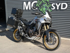 2016 Honda CRF 1000 L Africa Twin 2016 Honda CRF 1000 L Africa Twin