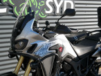 2016 Honda CRF 1000 L Africa Twin 2016 Honda CRF 1000 L Africa Twin