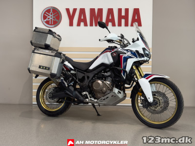 Honda CRF 1000 L Africa Twin