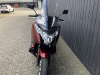 2016 Honda NC 700 D Integra