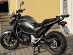 2016 Honda NC 700 S 2016 Honda NC 700 S
