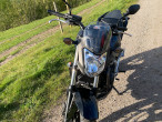 2016 Honda NC 700 SA