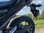 2016 Honda NC 700 SA