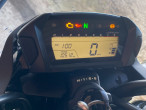 2016 Honda NC 700 SA
