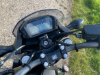 2016 Honda NC 700 SA