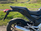 2016 Honda NC 700 SA