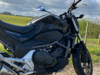2016 Honda NC 700 SA