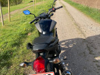 2016 Honda NC 700 SA