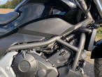 2016 Honda NC 700 SA