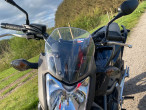 2016 Honda NC 700 SA