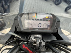 2016 Honda NC 750 SA 2016 Honda NC 750 SA