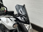 2016 Honda NC 750 SA 2016 Honda NC 750 SA