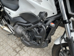 2016 Honda NC 750 SA 2016 Honda NC 750 SA