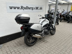 2016 Honda NC 750 SA 2016 Honda NC 750 SA