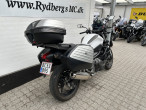 2016 Honda NC 750 SA 2016 Honda NC 750 SA