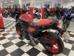 2016 Honda NC 750 SAD
