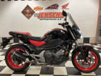 2016 Honda NC 750 SAD