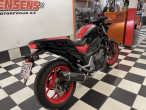 2016 Honda NC 750 SAD
