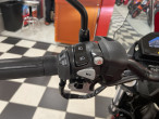 2016 Honda NC 750 SAD